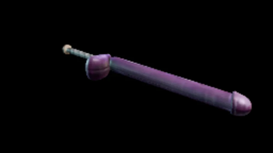 The Penetrator