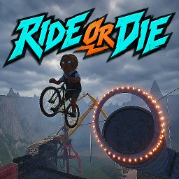 RIDE OR DIE thumbnail