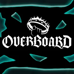 OVERBOARD thumbnail