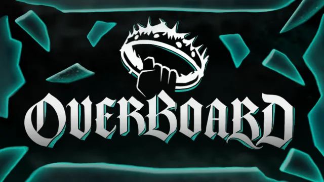 OVERBOARD