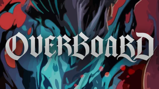 OVERBOARD