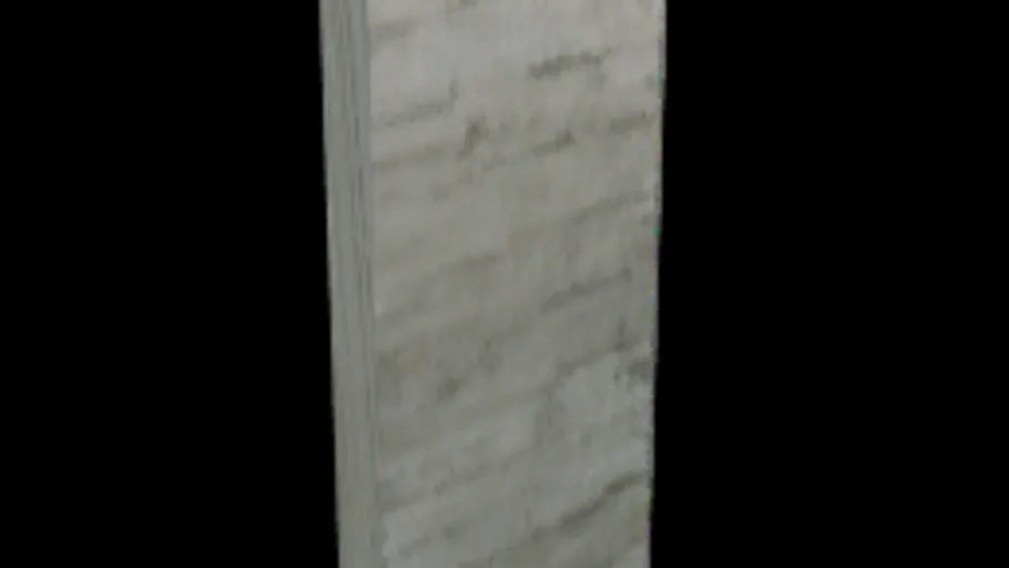 Concrete Panel