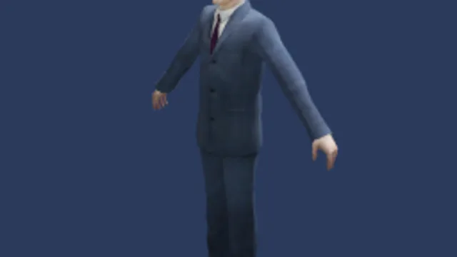gman