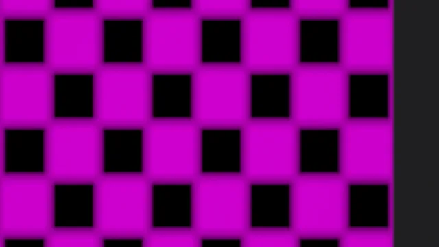 Purple-Black Material