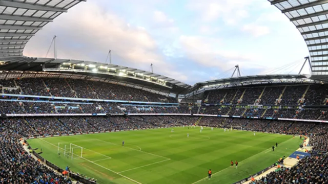 Stadium