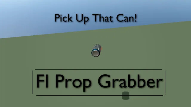 FI Prop Grabber