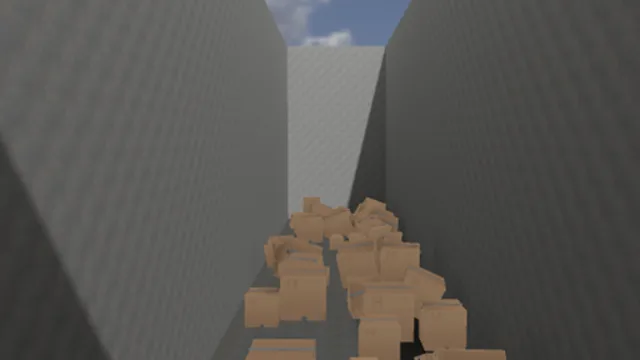 Box World OGP
