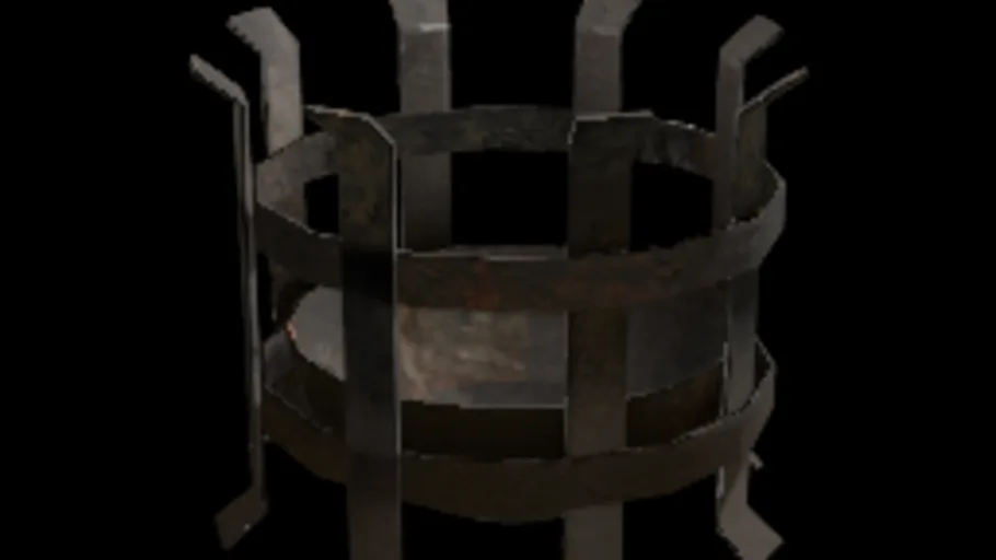 Brazier