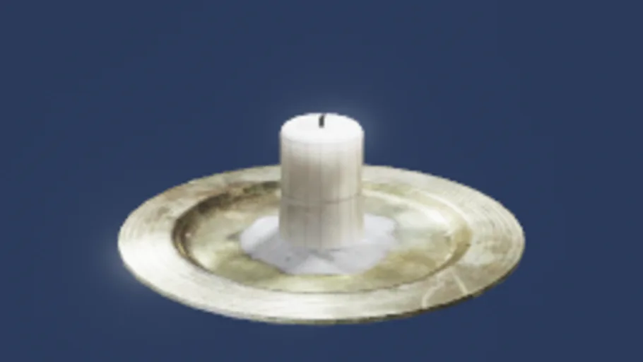 candle