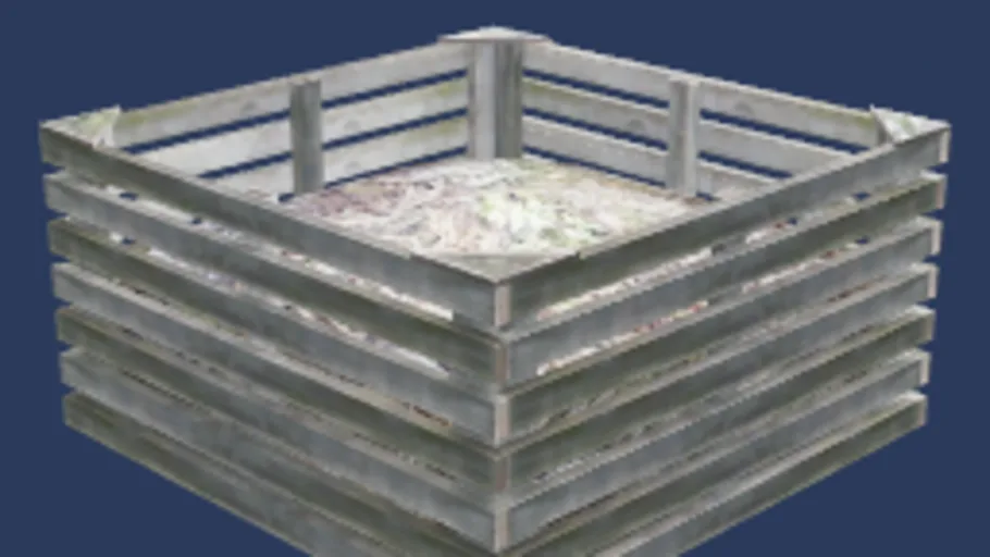 composter
