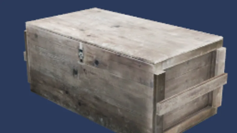 crate