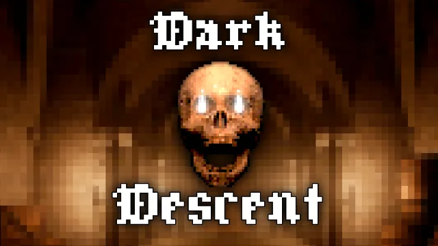 Dark Descent