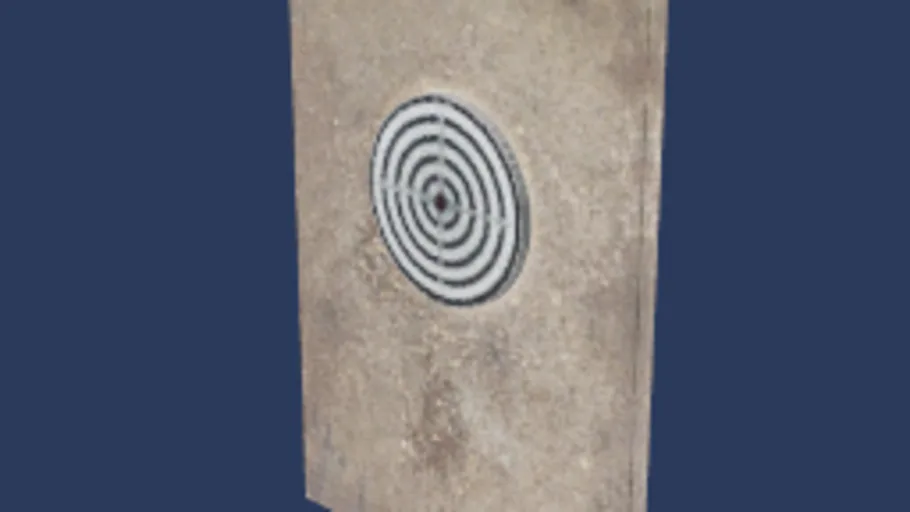 dartboard