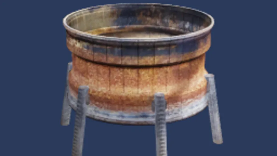 firepot