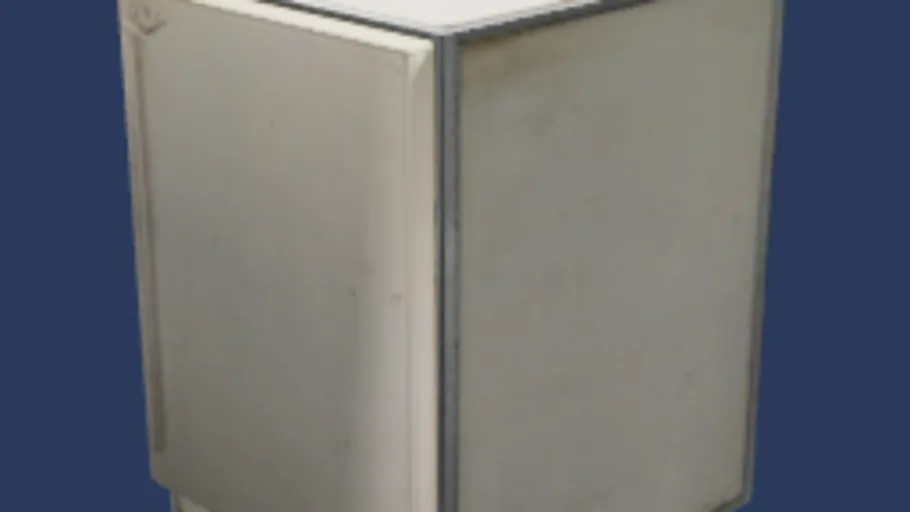 fridge