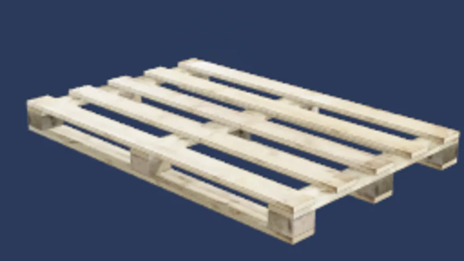 pallet