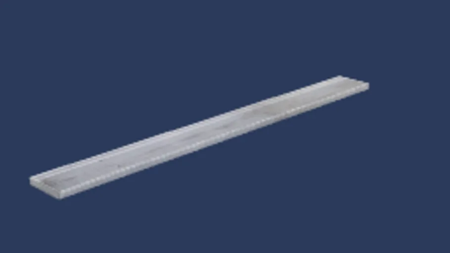 plank