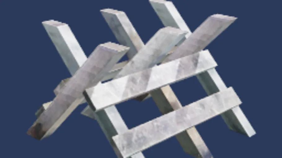 sawbuck