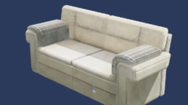 sofa