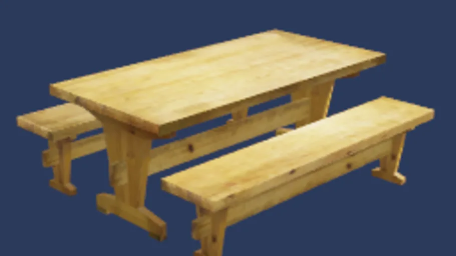 table_cabin