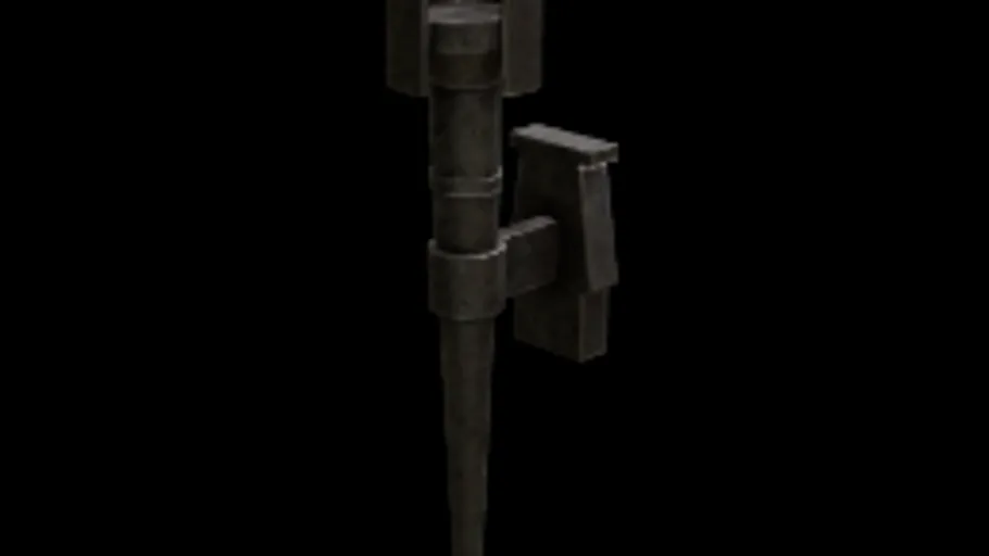 Torch 2