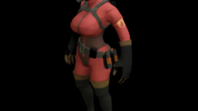 Femme Pyro