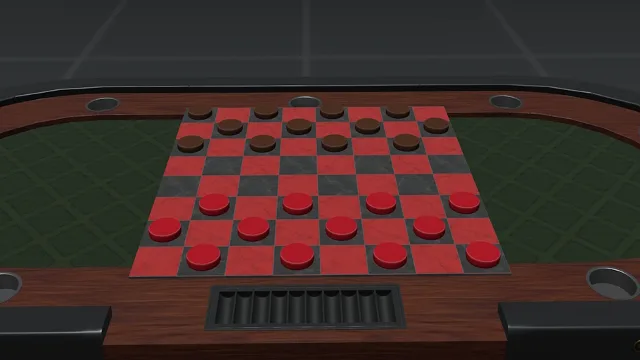 Checkers