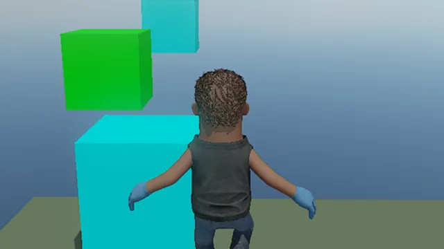 Infina-Obby