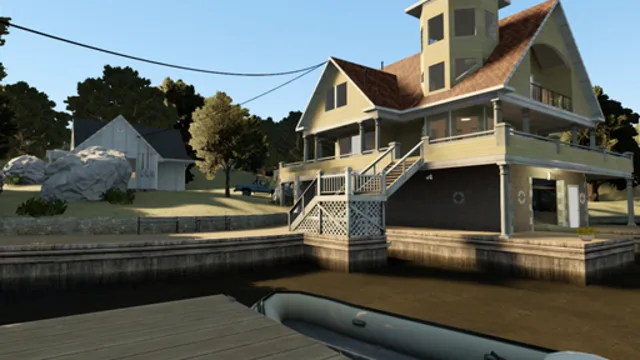 de_lake