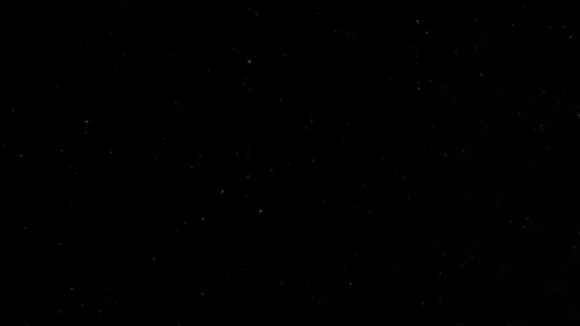 Starry Night Skybox
