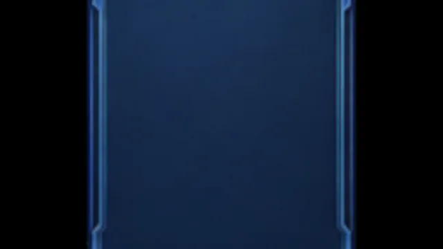 Ui Choice Card Rare