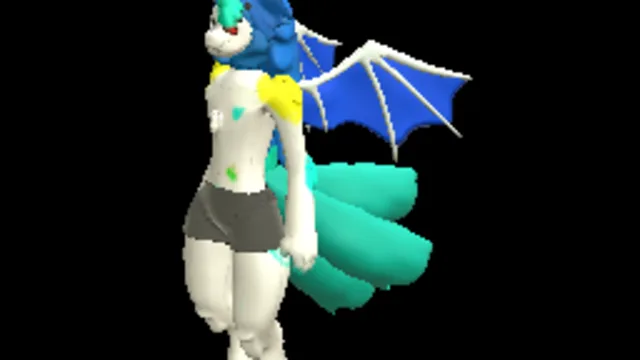 Fewixplayermodel