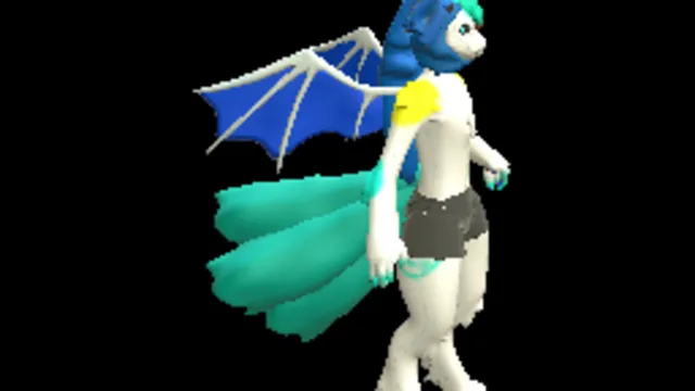 fewix playermodel