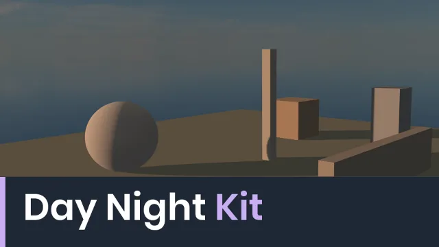 Day Night Kit