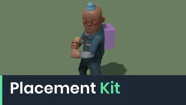 Placement Kit