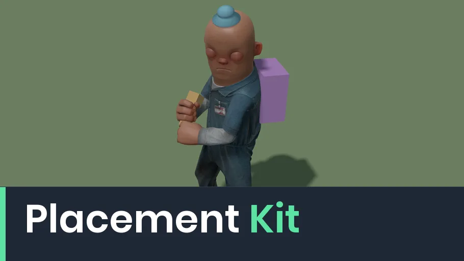 Placement Kit