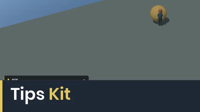 Tips Kit