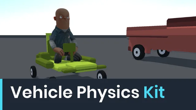 Vehicle Physics Kit