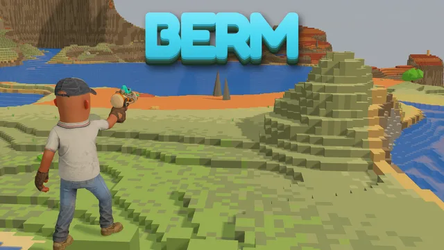 Berm