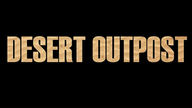 Desert Outpost (In development)