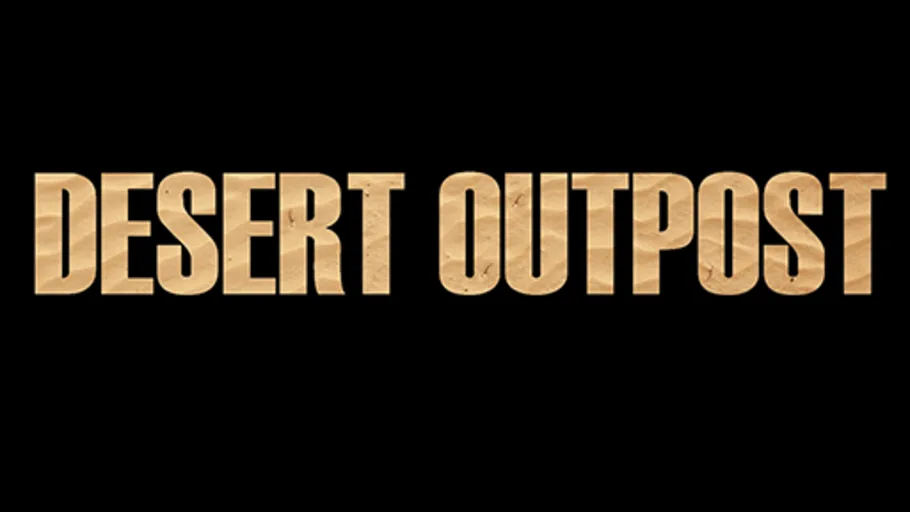 Desert Outpost (In development)