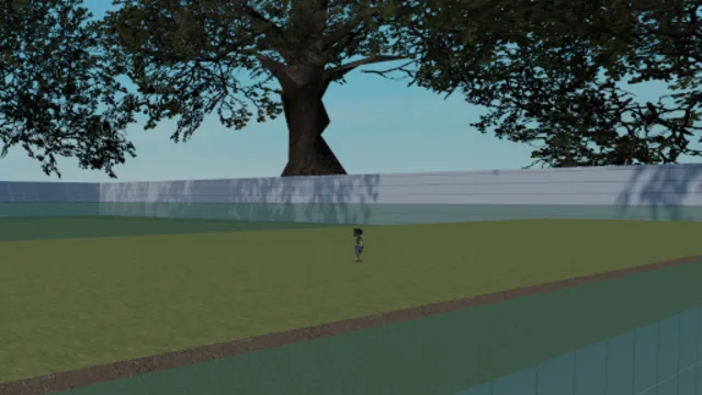 Giant Tree Box