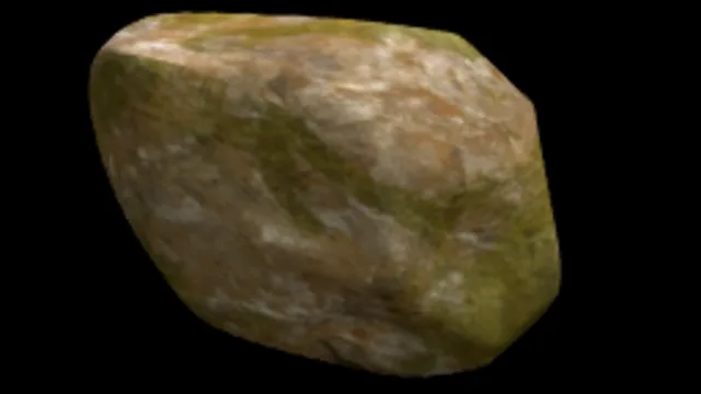 Rock Moss
