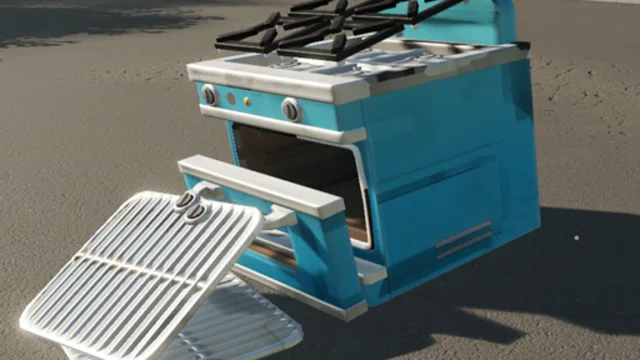 Soft Stove