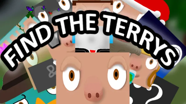 Find the terrys (25)