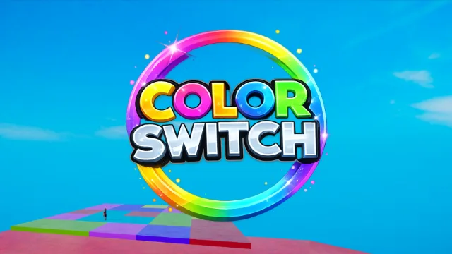 Color Switch