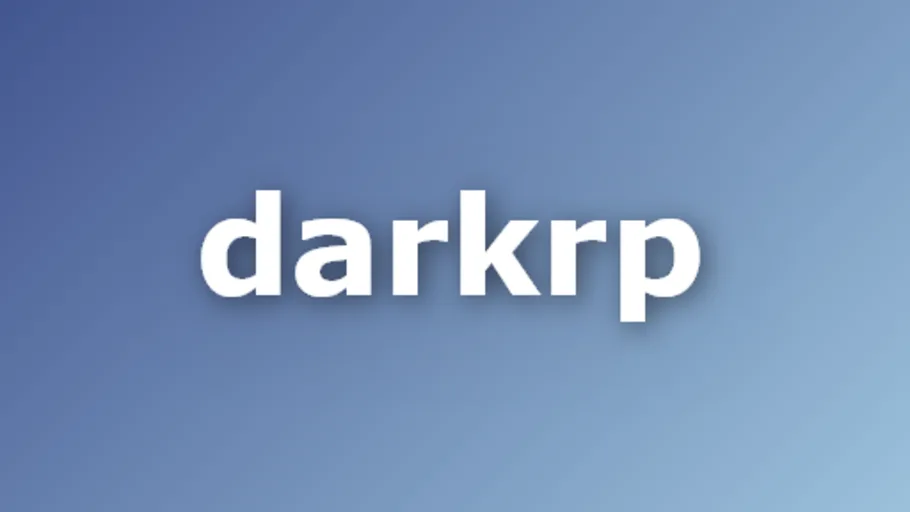 darkrp