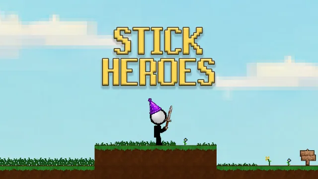 Stick Heroes