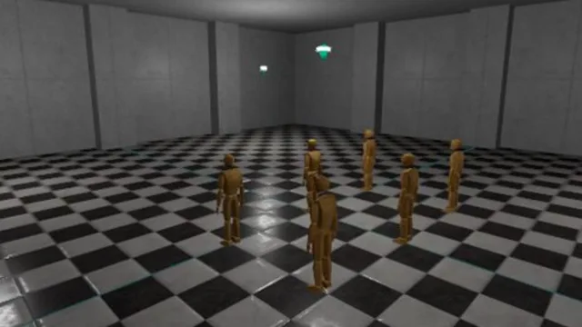First Map Hammer