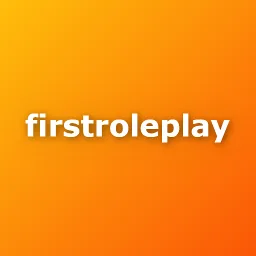 FirstRoleplay thumbnail
